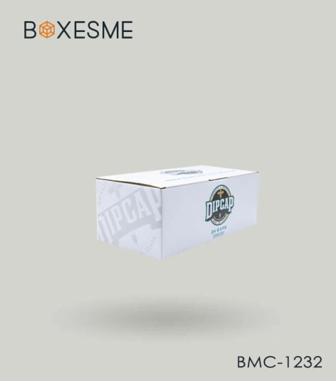 Swimming Pool Cap Packaging